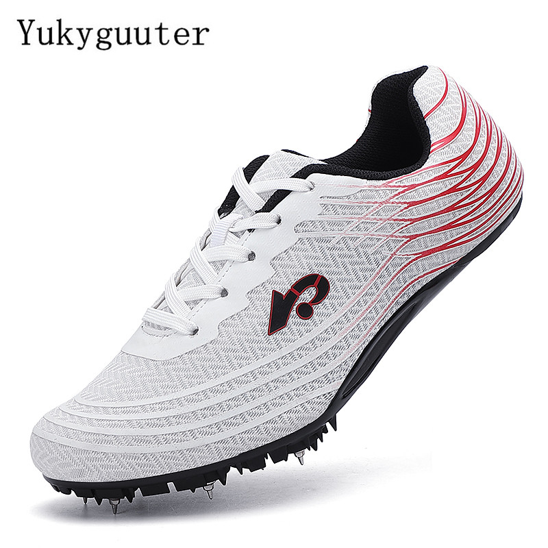 Javelin Throwing - Men Track Field Shoes Women Spikes