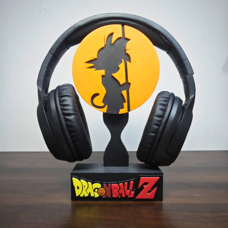 Bocce Ball Set - Anime Dragon Ball Z Figure Goku