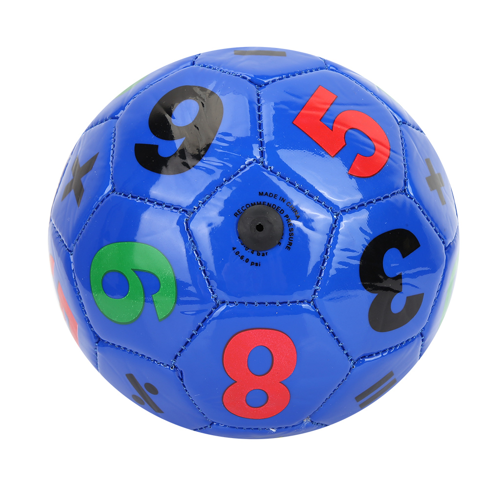 Children Outdoor Sport Footbal - Sports Equipment 7 Year Old recension och pris