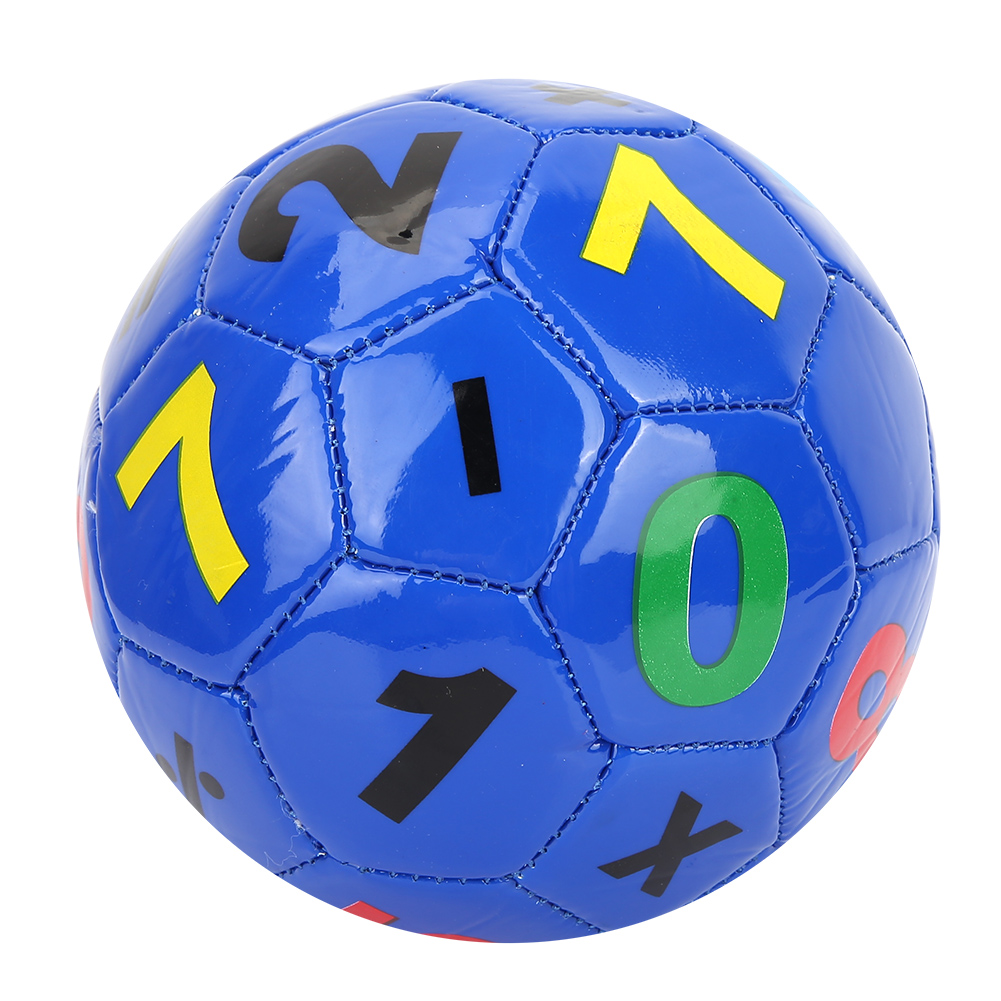 Children Outdoor Sport Footbal - Sports Equipment 7 Year Old recension och pris