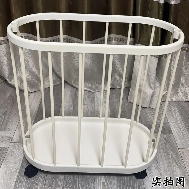 Yoga Storage Basket Yoga Mat S - Sports Equipment Cart recension och pris