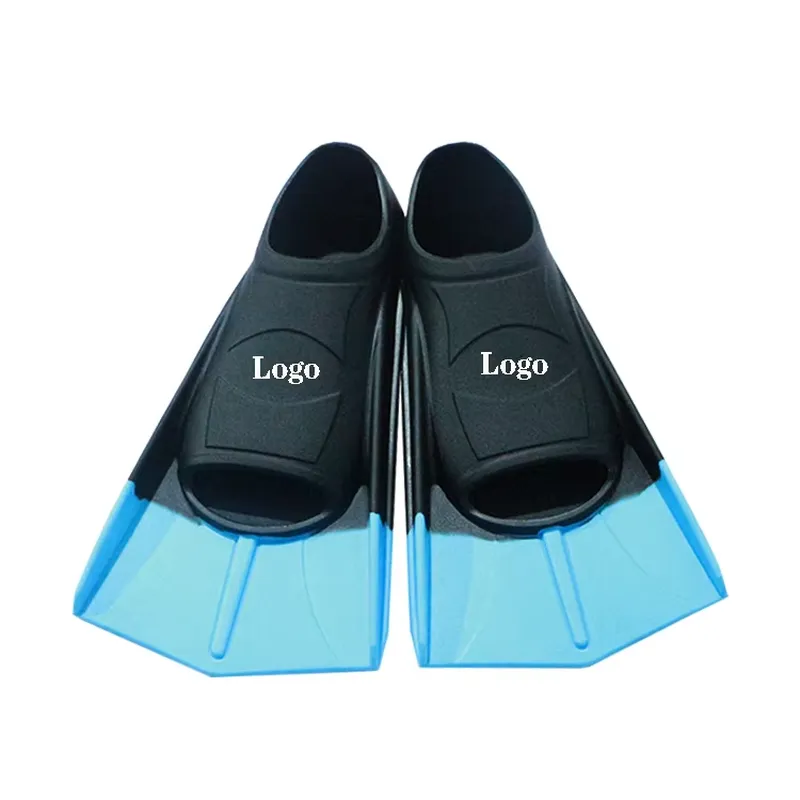 Professional Short Blade Silic - Swim Fin Short Blade recension och pris