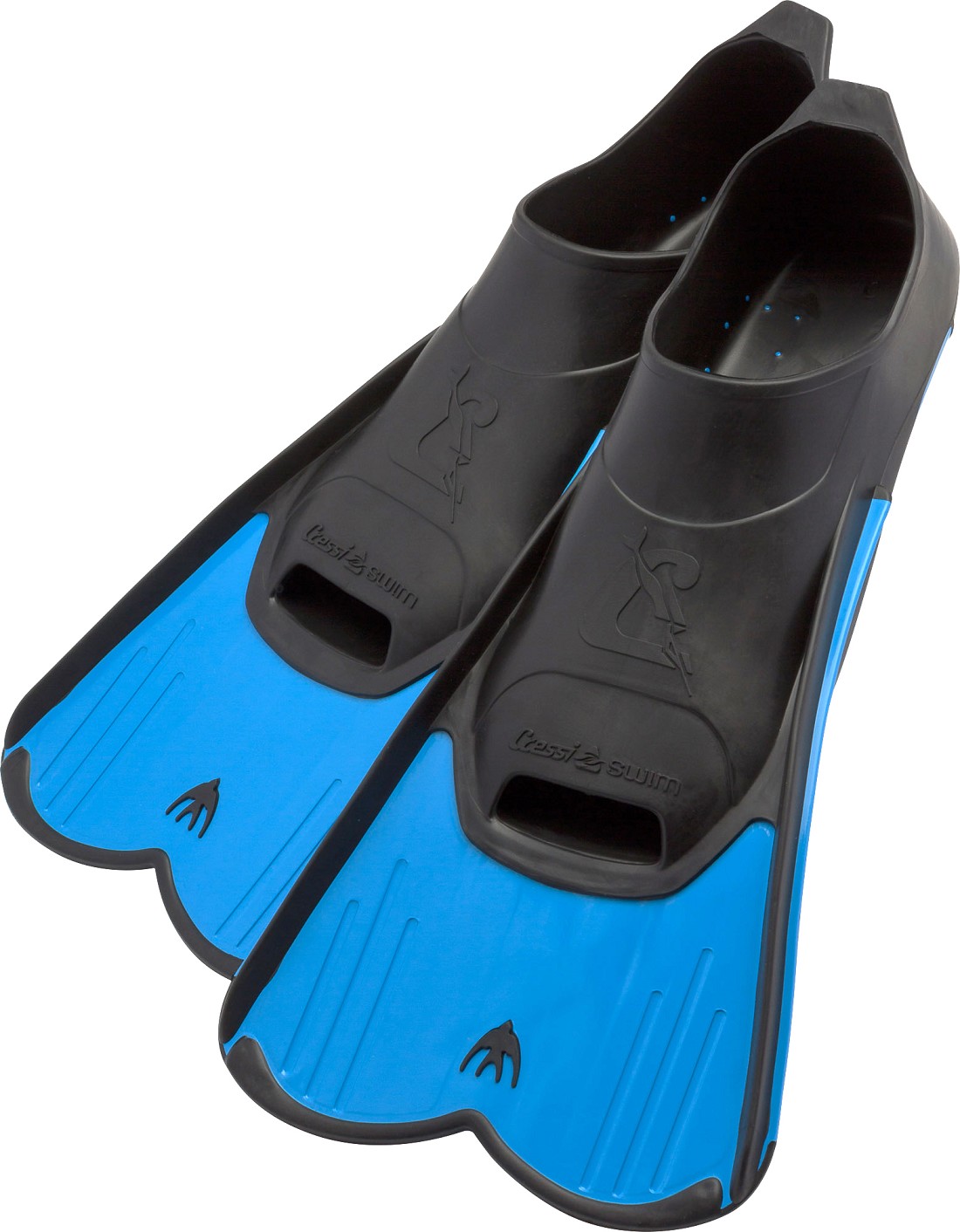 Cressi Light Fins Short blade  - Swim Fin Short Blade recension och pris