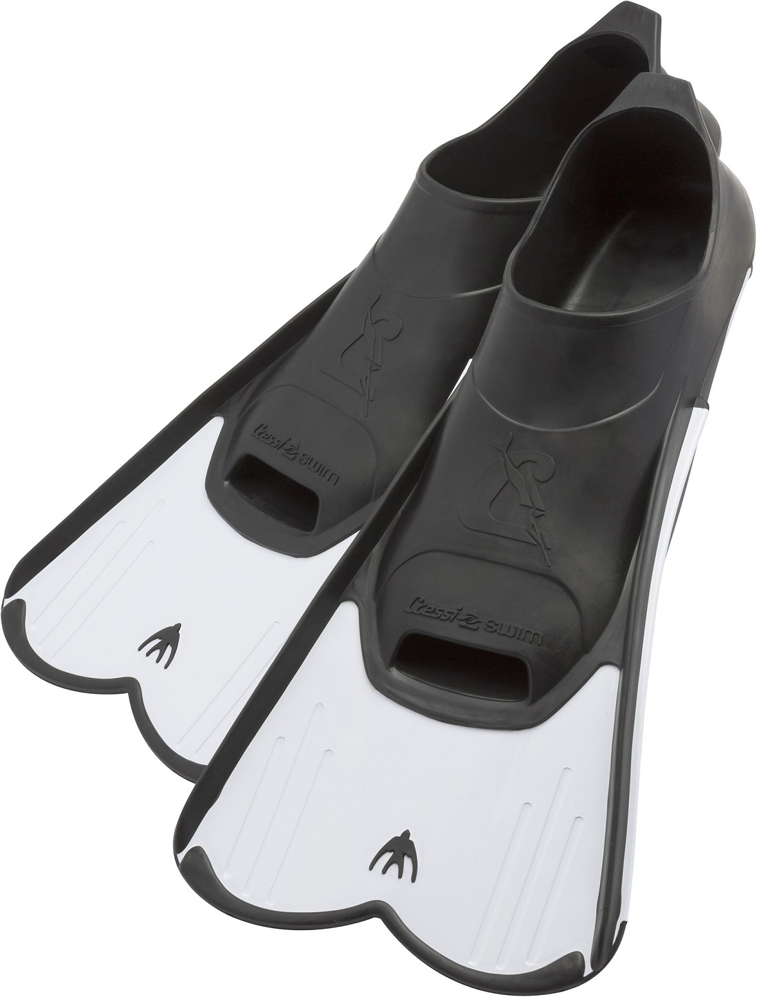 Cressi Light Fins Short blade  - Swim Fin Short Blade recension och pris