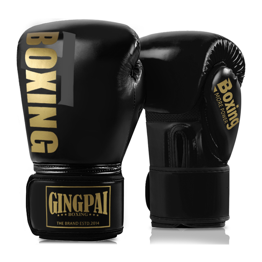 6-12oz Boxing gloves for adult - Sports Equipment 7 Year Old recension och pris