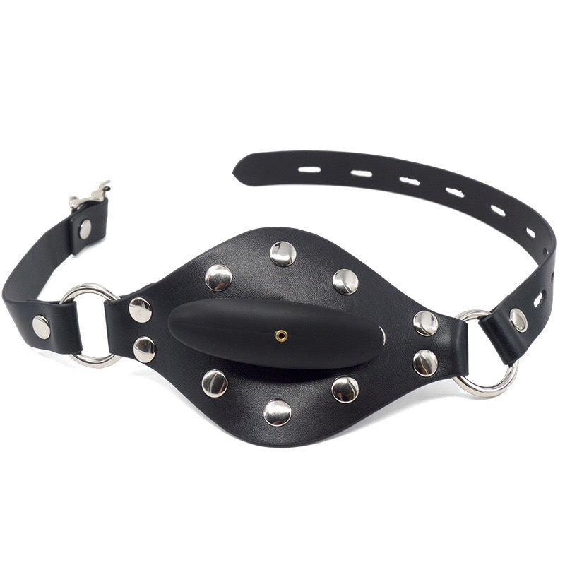 BDSM Locking Head Strap for La - Bocce Ball Set recension och pris