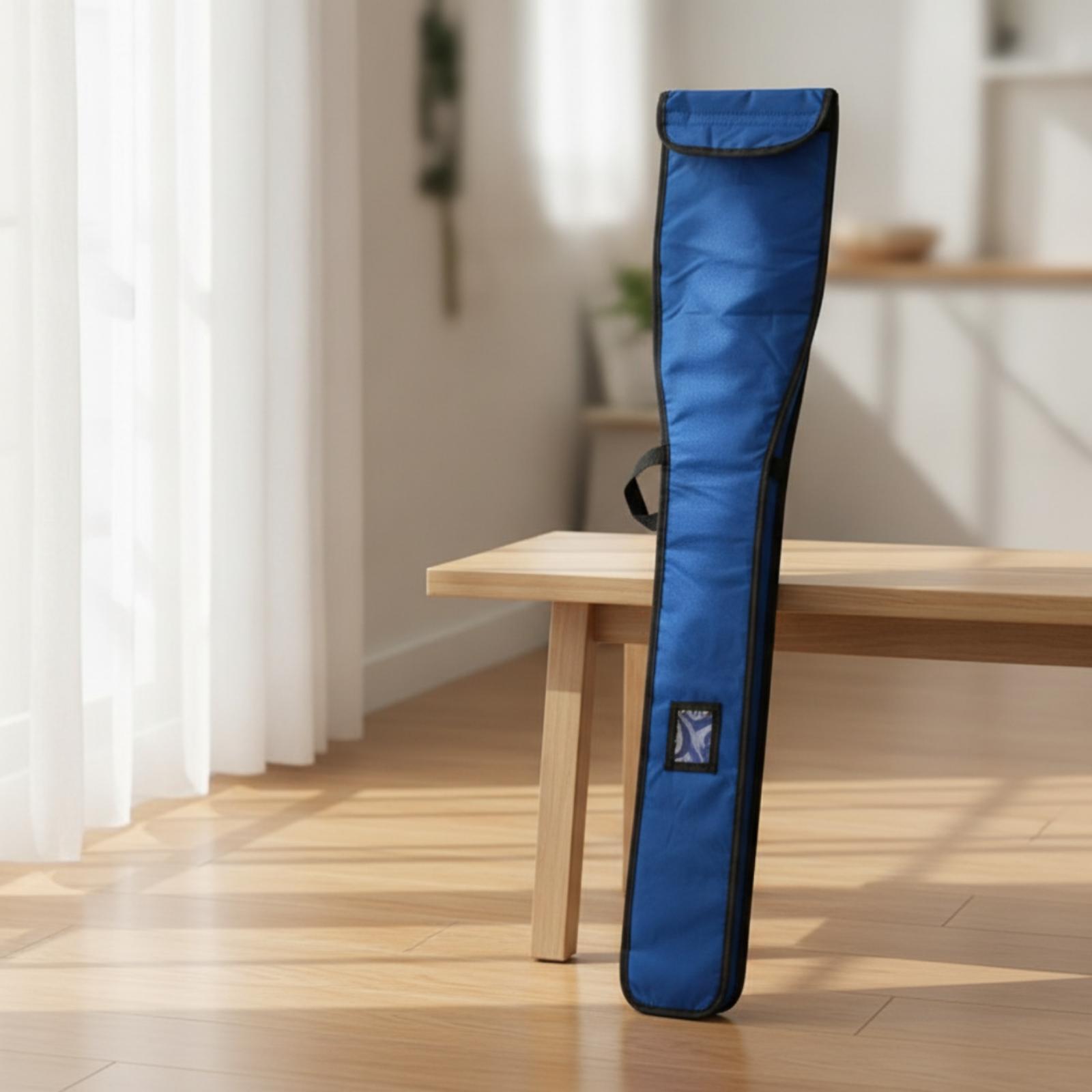 Soft Sided Paddle Storage Bag  - Sports Equipment Organizer recension och pris