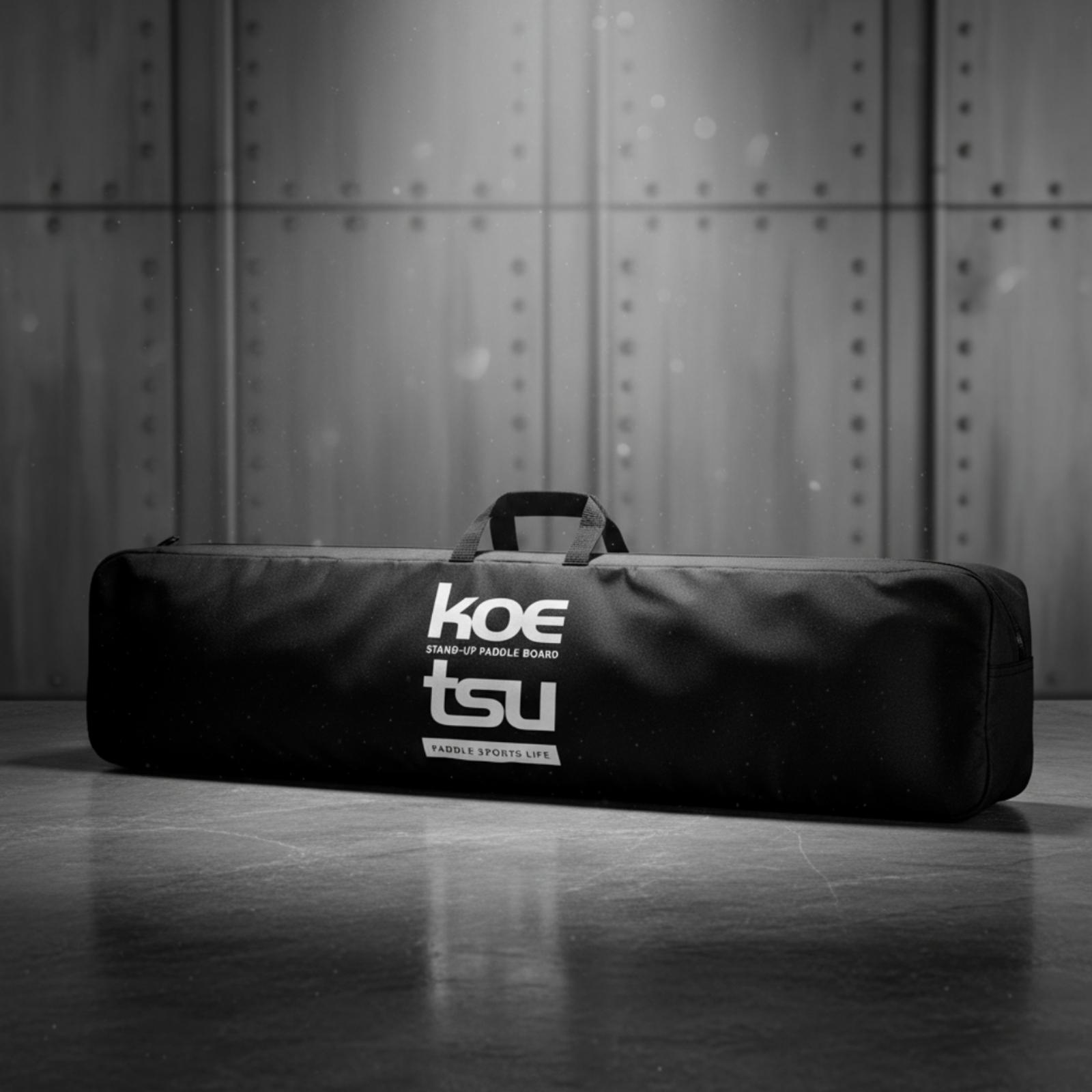 Soft Sided Paddle Storage Bag  - Sports Equipment Organizer recension och pris
