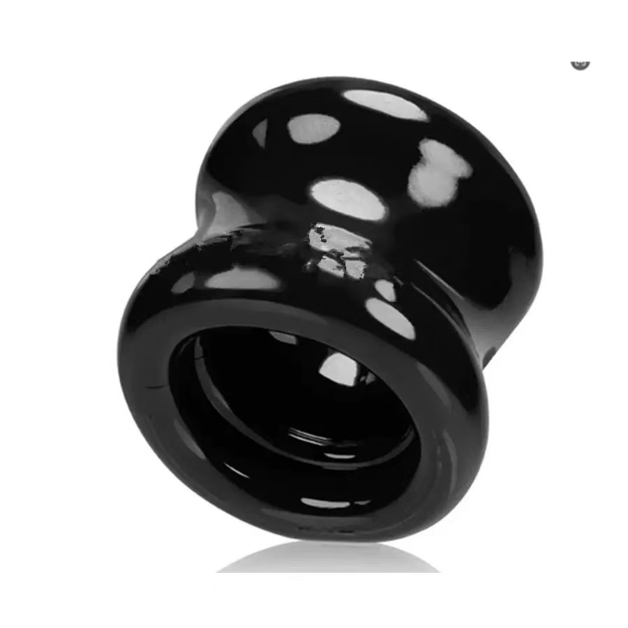 Male Ball Stretcher Testis Res - Bocce Ball Set recension och pris