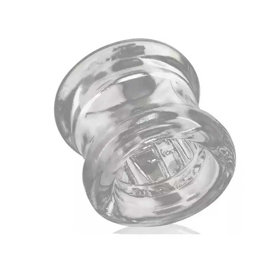Male Ball Stretcher Testis Res - Bocce Ball Set recension och pris