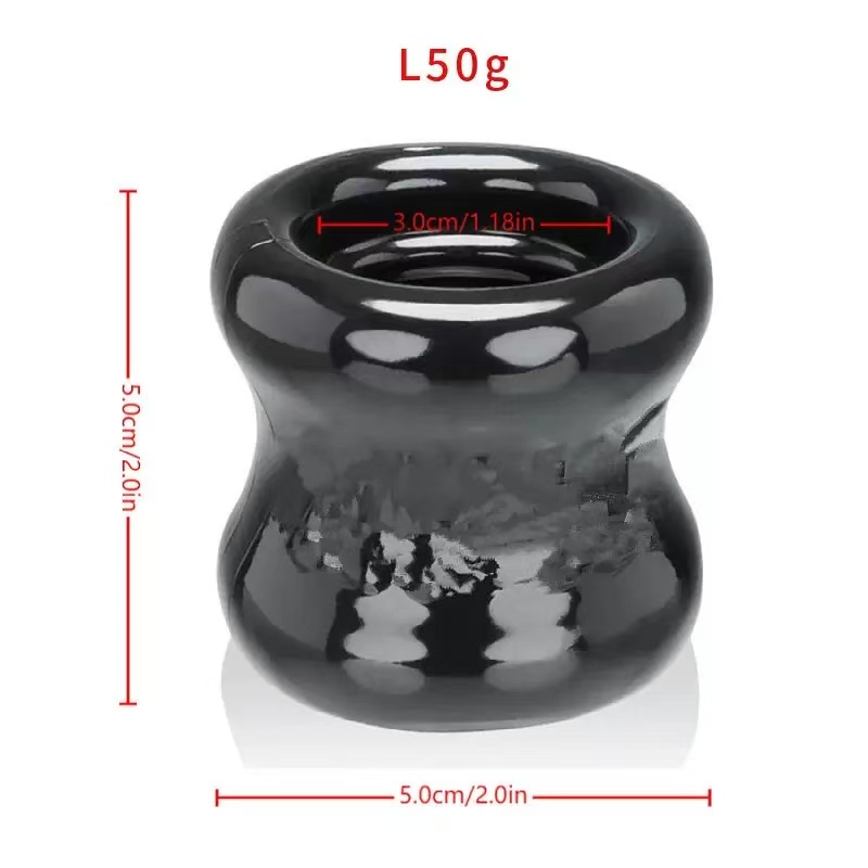 Male Ball Stretcher Testis Res - Bocce Ball Set recension och pris