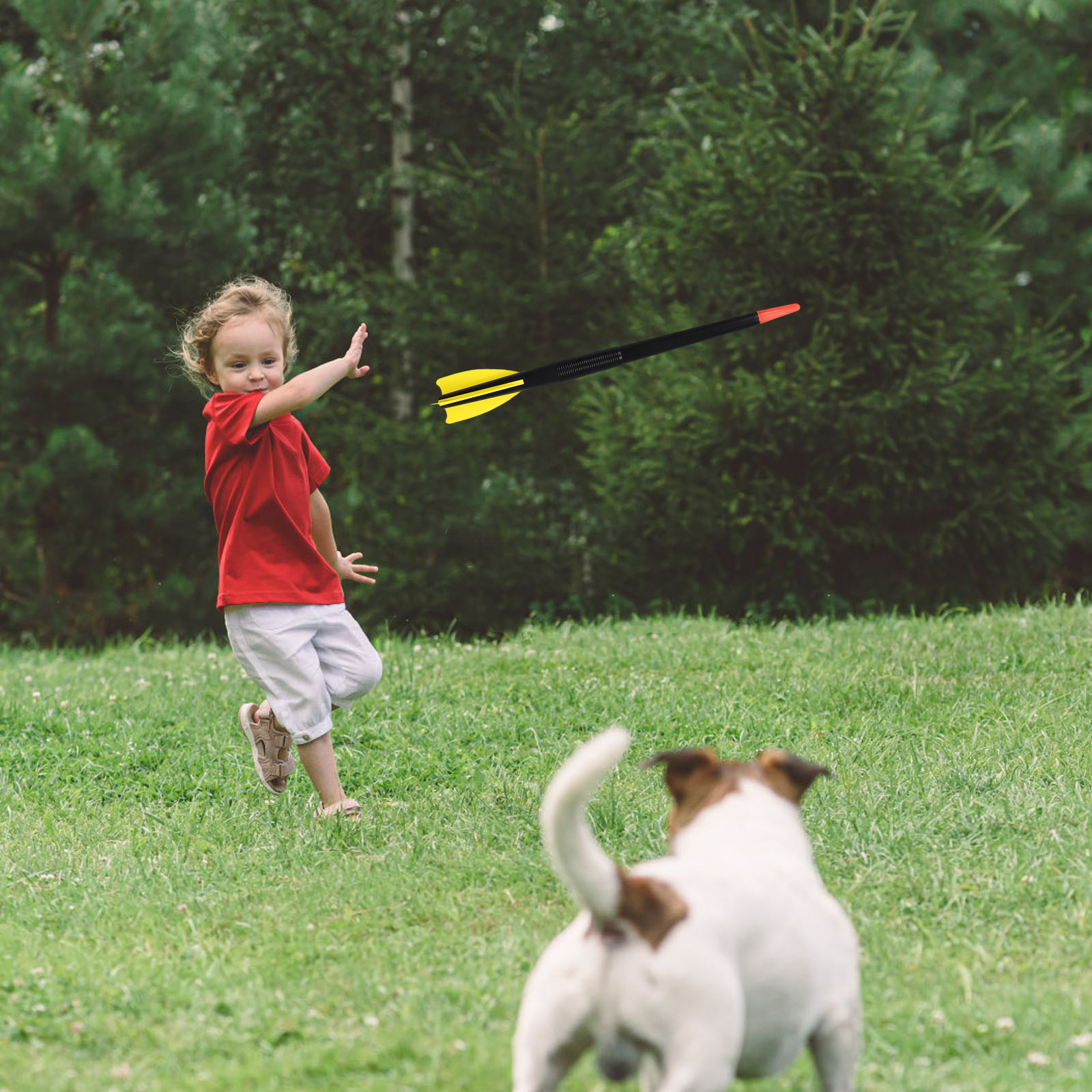Soft Plastic Kids Javelin for  - Javelin Throwing recension och pris