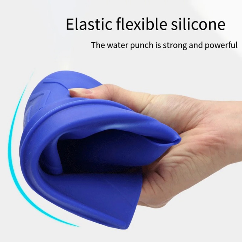 Lightweight Short Blade Snorke - Swim Fin Short Blade recension och pris