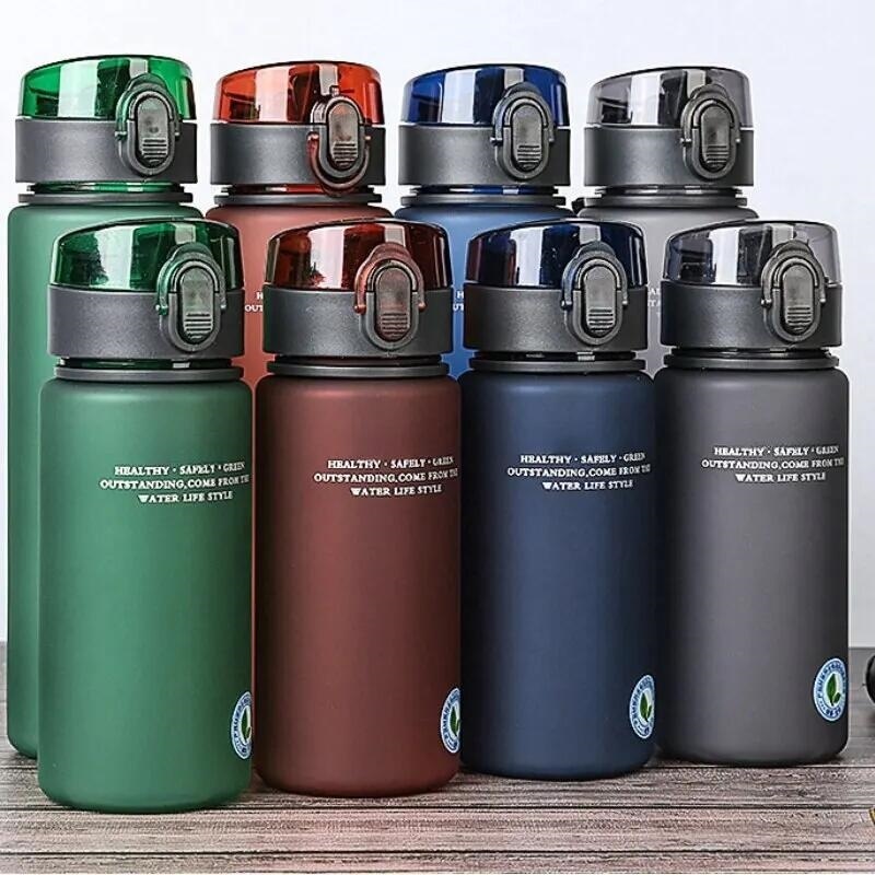 1PCS Portable BPA Free Leak Pr - Sports Equipment 7 Year Old recension och pris