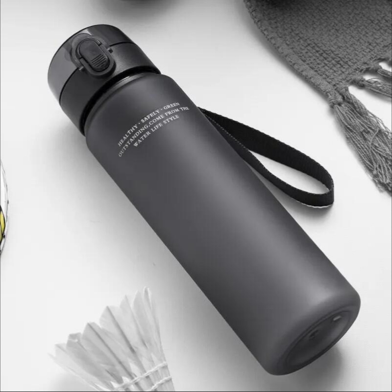 1PCS Portable BPA Free Leak Pr - Sports Equipment 7 Year Old recension och pris