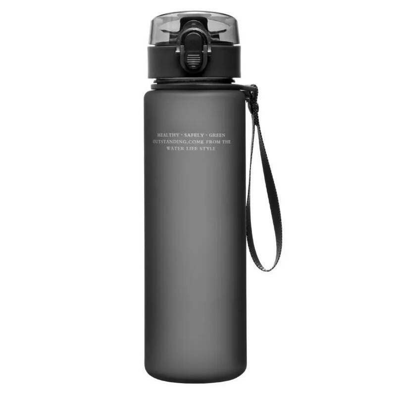 1PCS Portable BPA Free Leak Pr - Sports Equipment 7 Year Old recension och pris