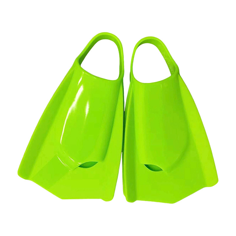 2026 Manufacturer Price Open H - Swim Fin Short Blade recension och pris