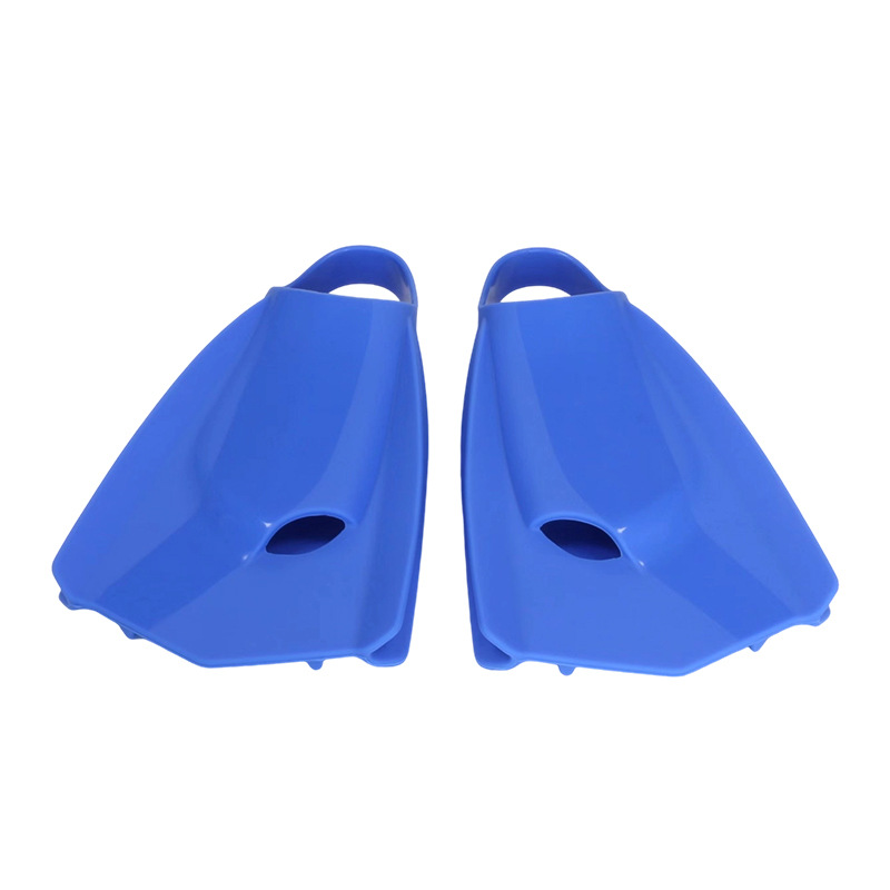 2026 Manufacturer Price Open H - Swim Fin Short Blade recension och pris