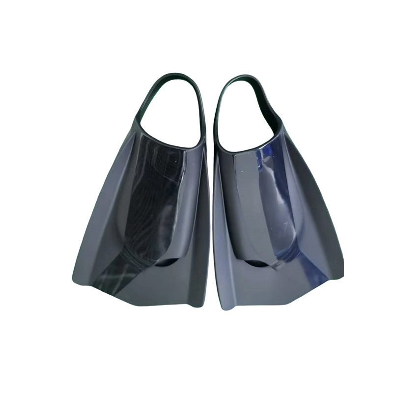 2026 Manufacturer Price Open H - Swim Fin Short Blade recension och pris