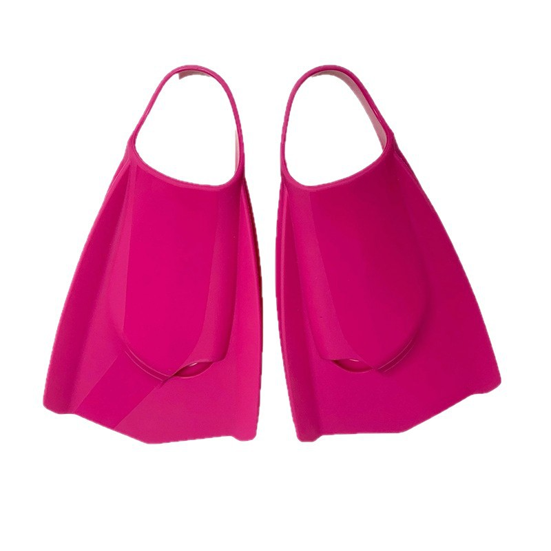 2026 Manufacturer Price Open H - Swim Fin Short Blade recension och pris