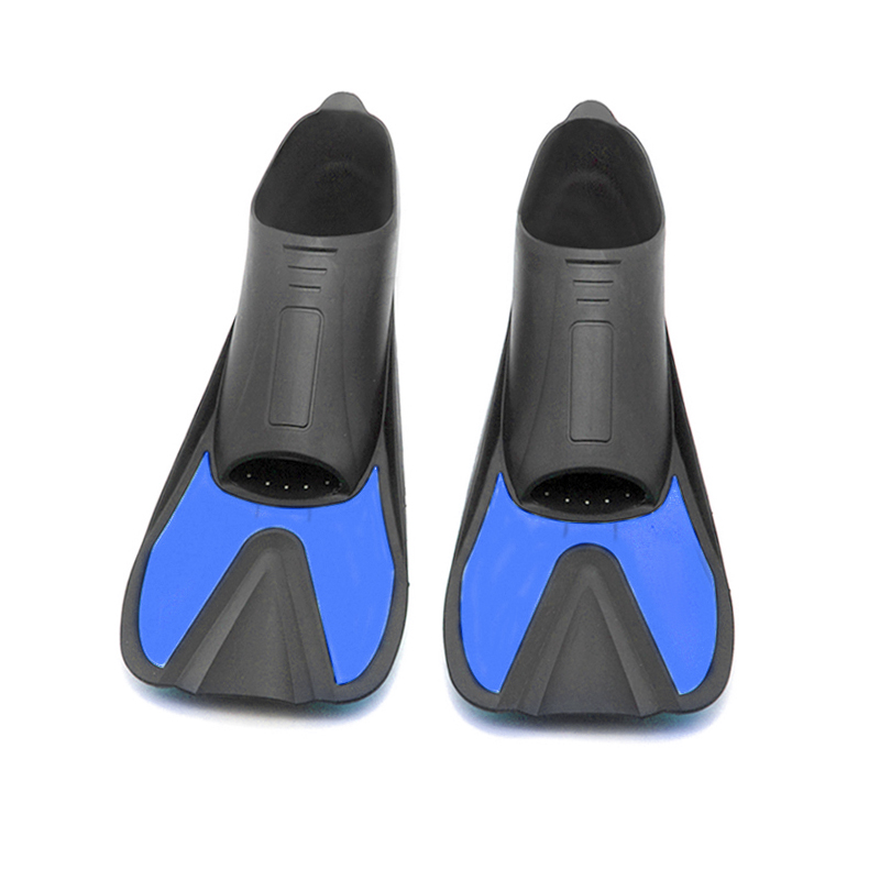 Factory Direct Sale Good Price - Swim Fin Short Blade recension och pris