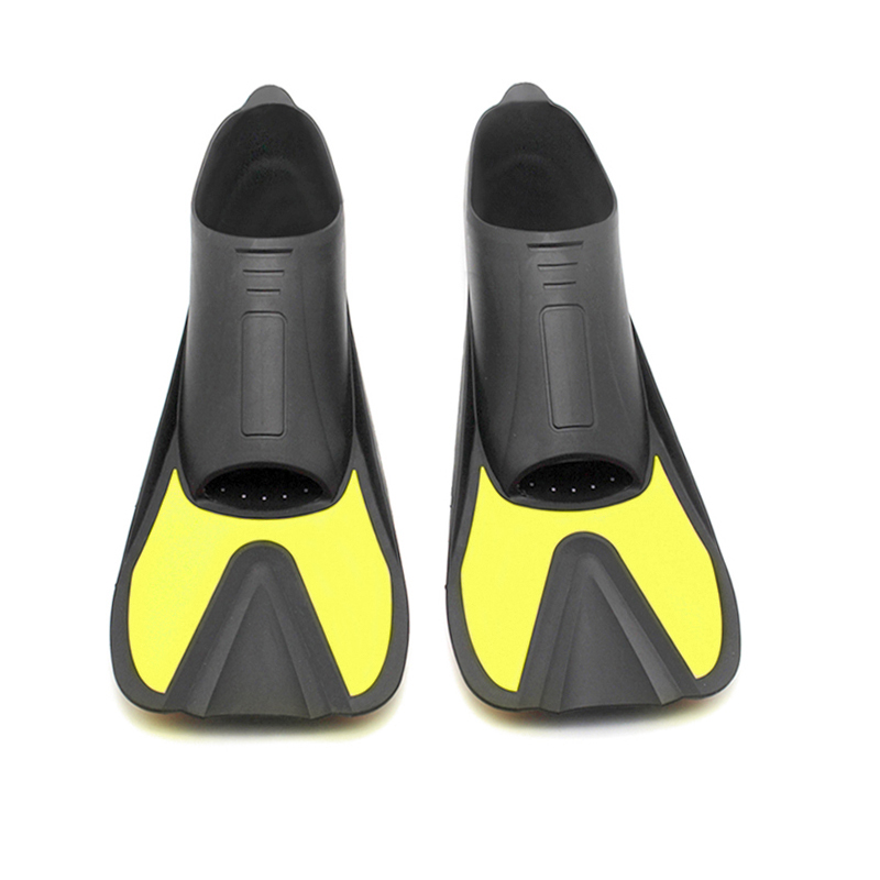 Factory Direct Sale Good Price - Swim Fin Short Blade recension och pris