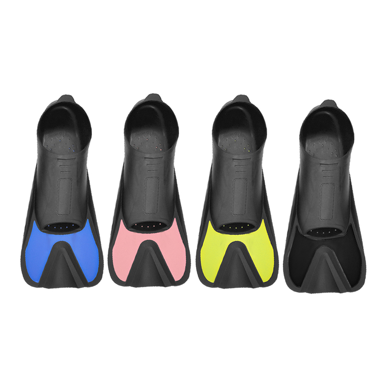 Factory Direct Sale Good Price - Swim Fin Short Blade recension och pris