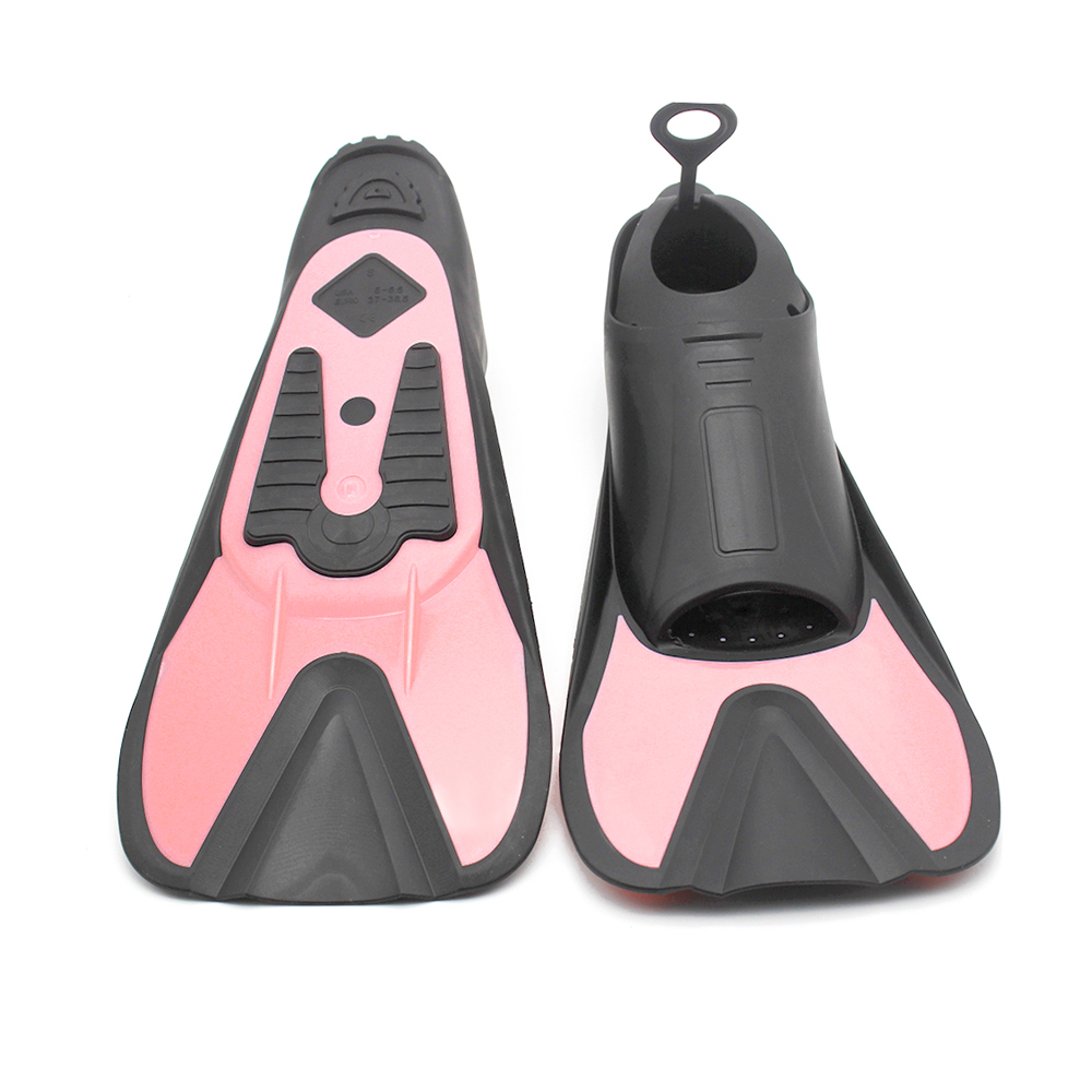 Factory Direct Sale Good Price - Swim Fin Short Blade recension och pris