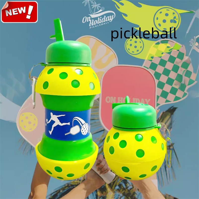 Leakproof Portable Leakproof W - Sports Equipment 7 Year Old recension och pris