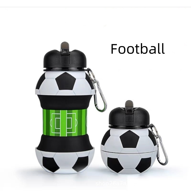 Leakproof Portable Leakproof W - Sports Equipment 7 Year Old recension och pris