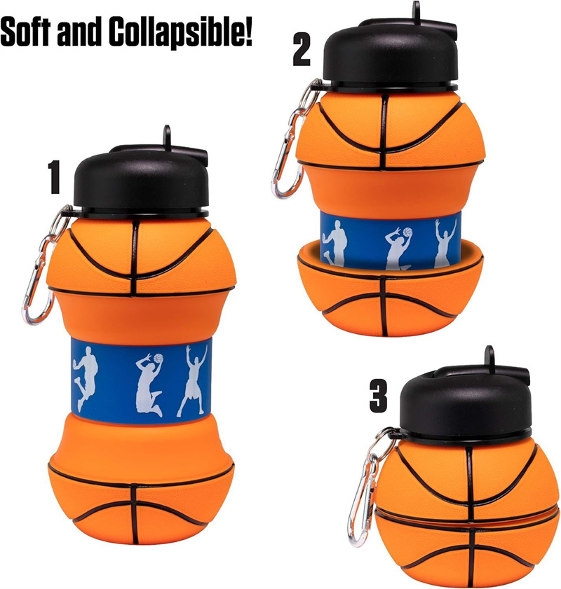 Leakproof Portable Leakproof W - Sports Equipment 7 Year Old recension och pris
