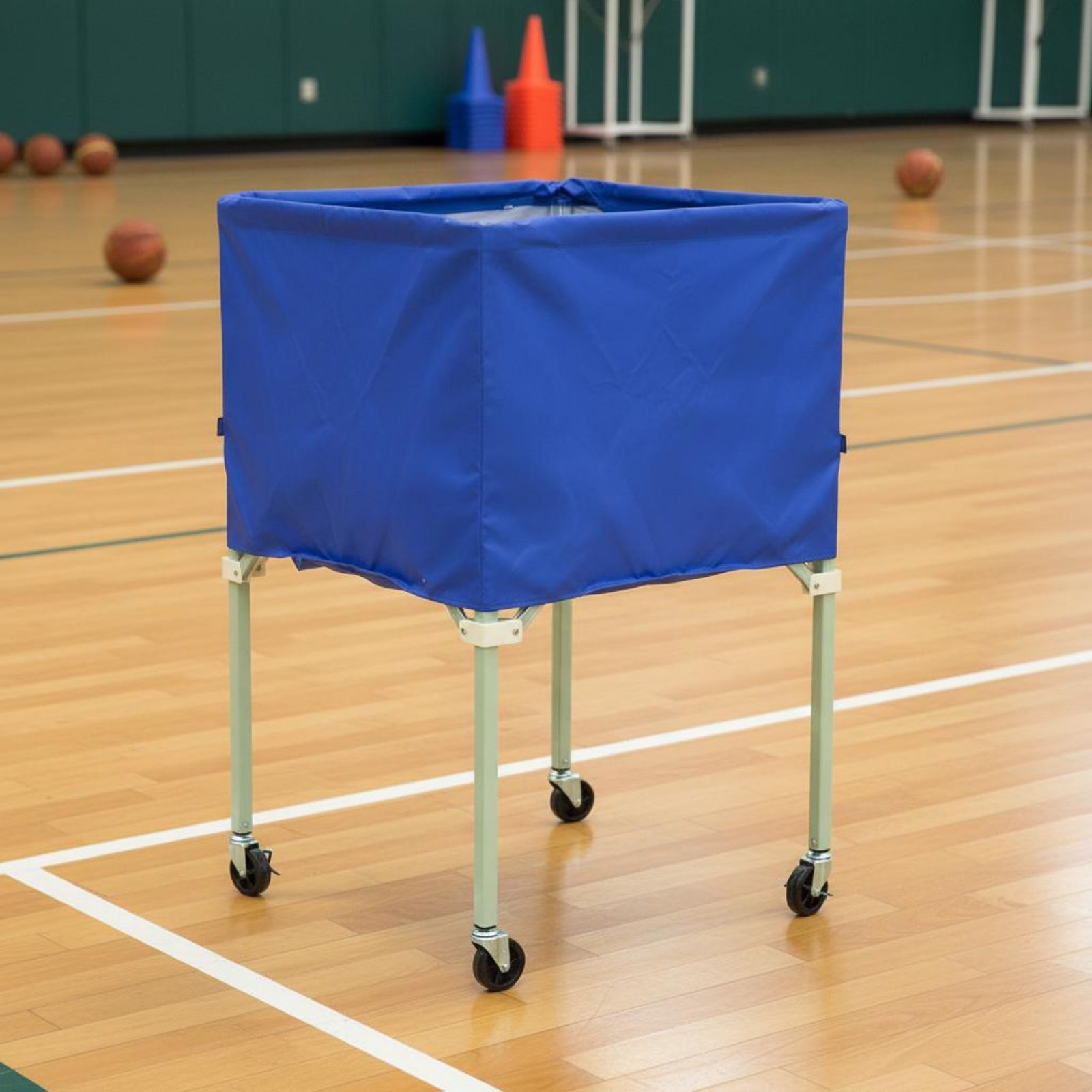 Ball Vehicle Cover Shielding S - Sports Equipment Organizer recension och pris