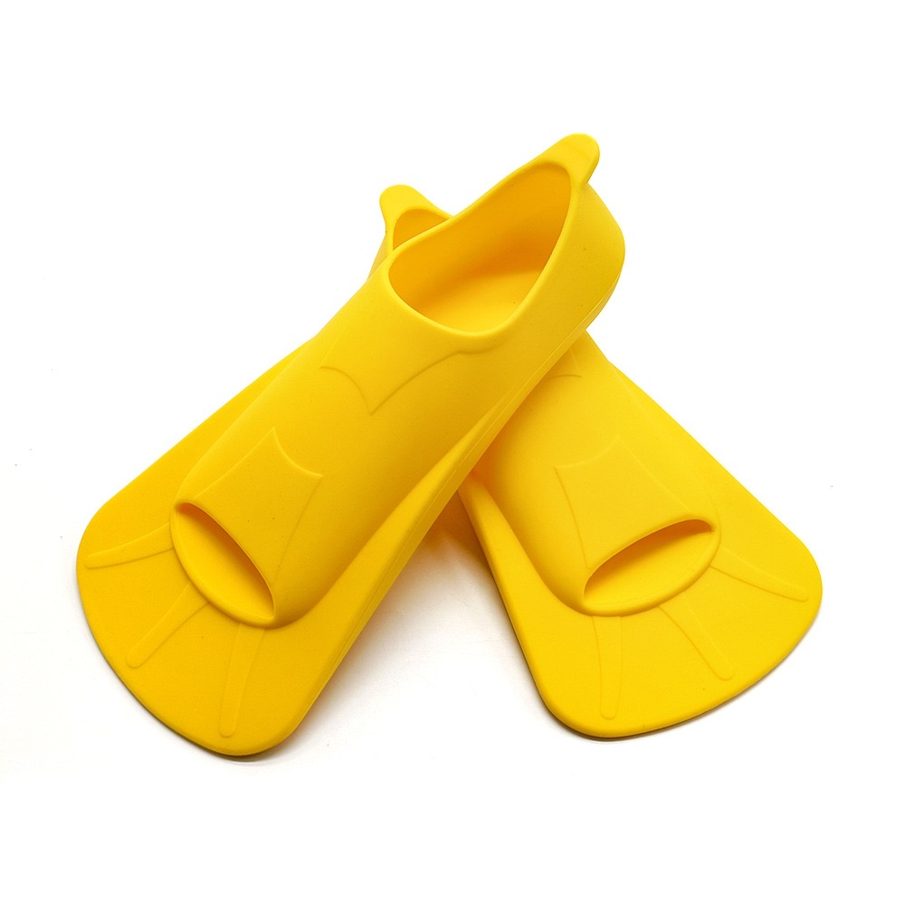 Kids and Adult Swim Flipper Fi - Swim Fin Short Blade recension och pris