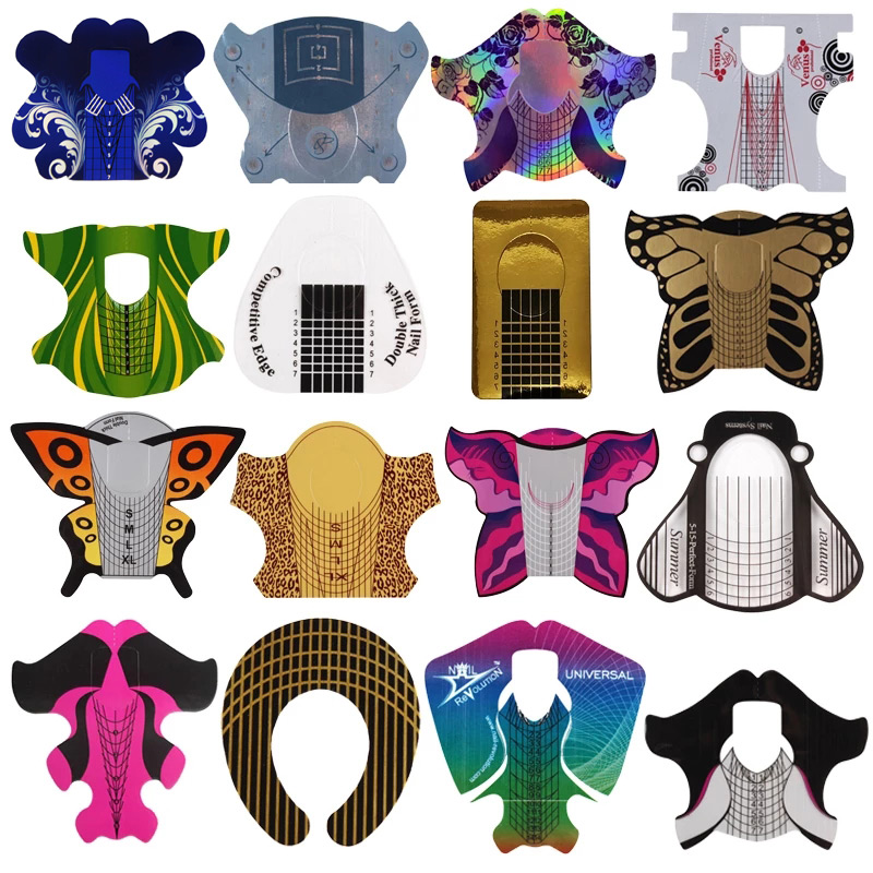 50Pcs Bee/Butterfly/Horseshoe  - Horseshoe Game Set recension och pris