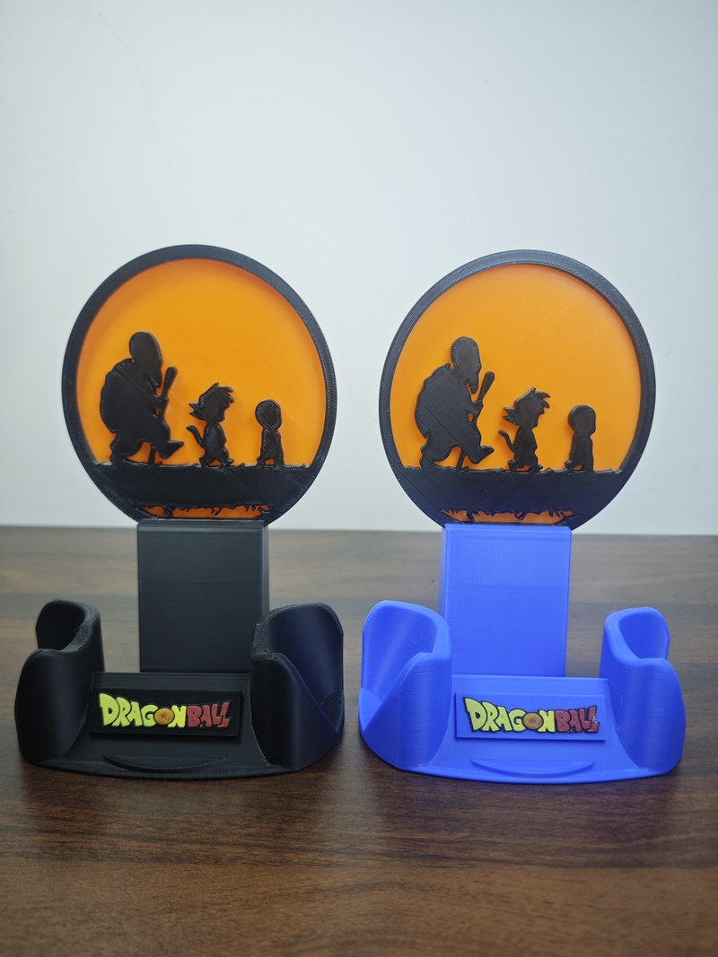 Anime Dragon Ball Z Figure Gok - Bocce Ball Set recension och pris