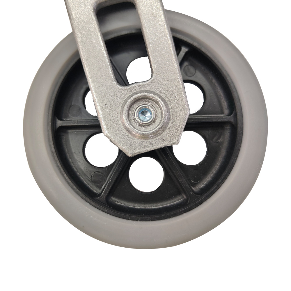 Climbing Trolley Main Wheels A - Sports Equipment Cart recension och pris