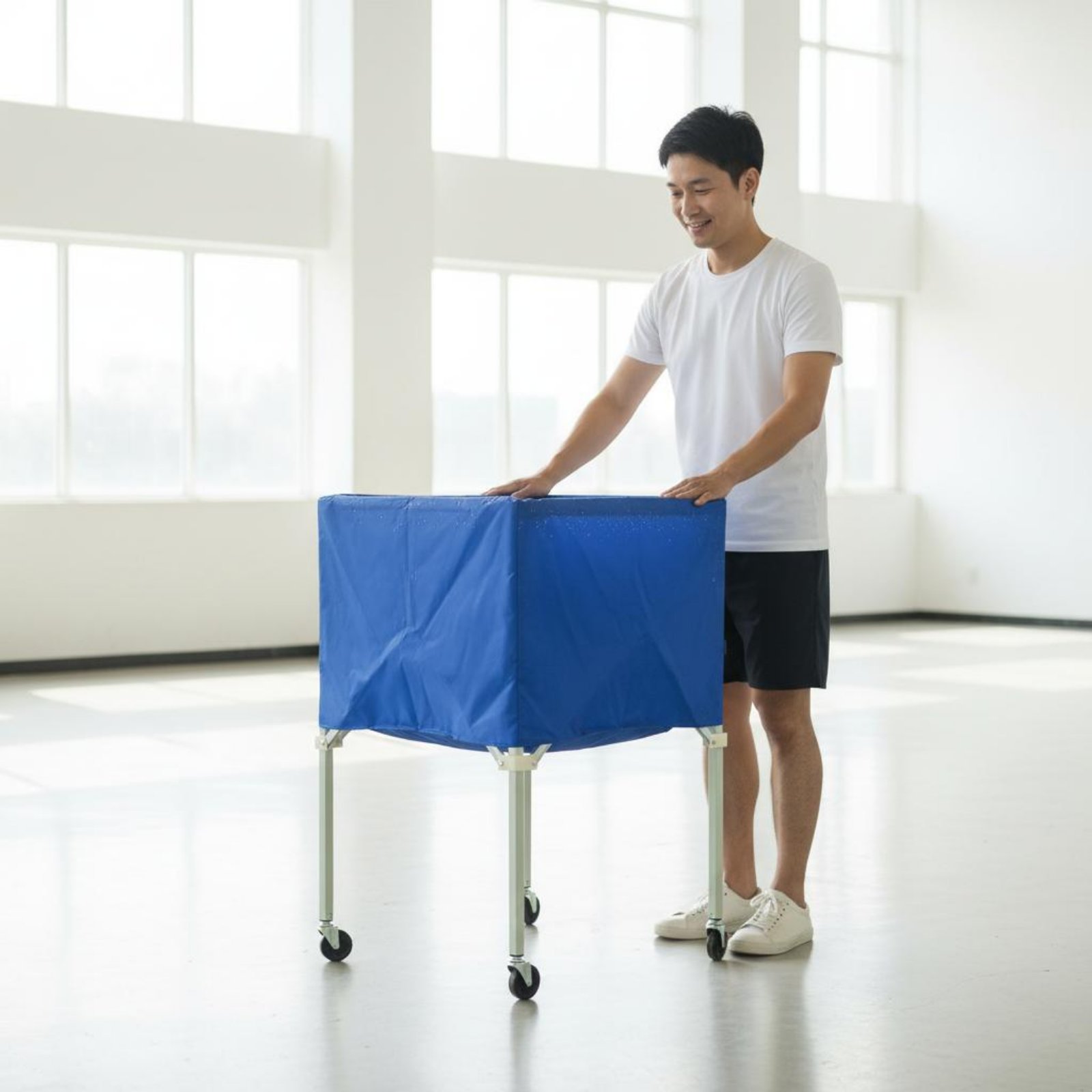 Ball Vehicle Cover Waterproof  - Sports Equipment Organizer recension och pris