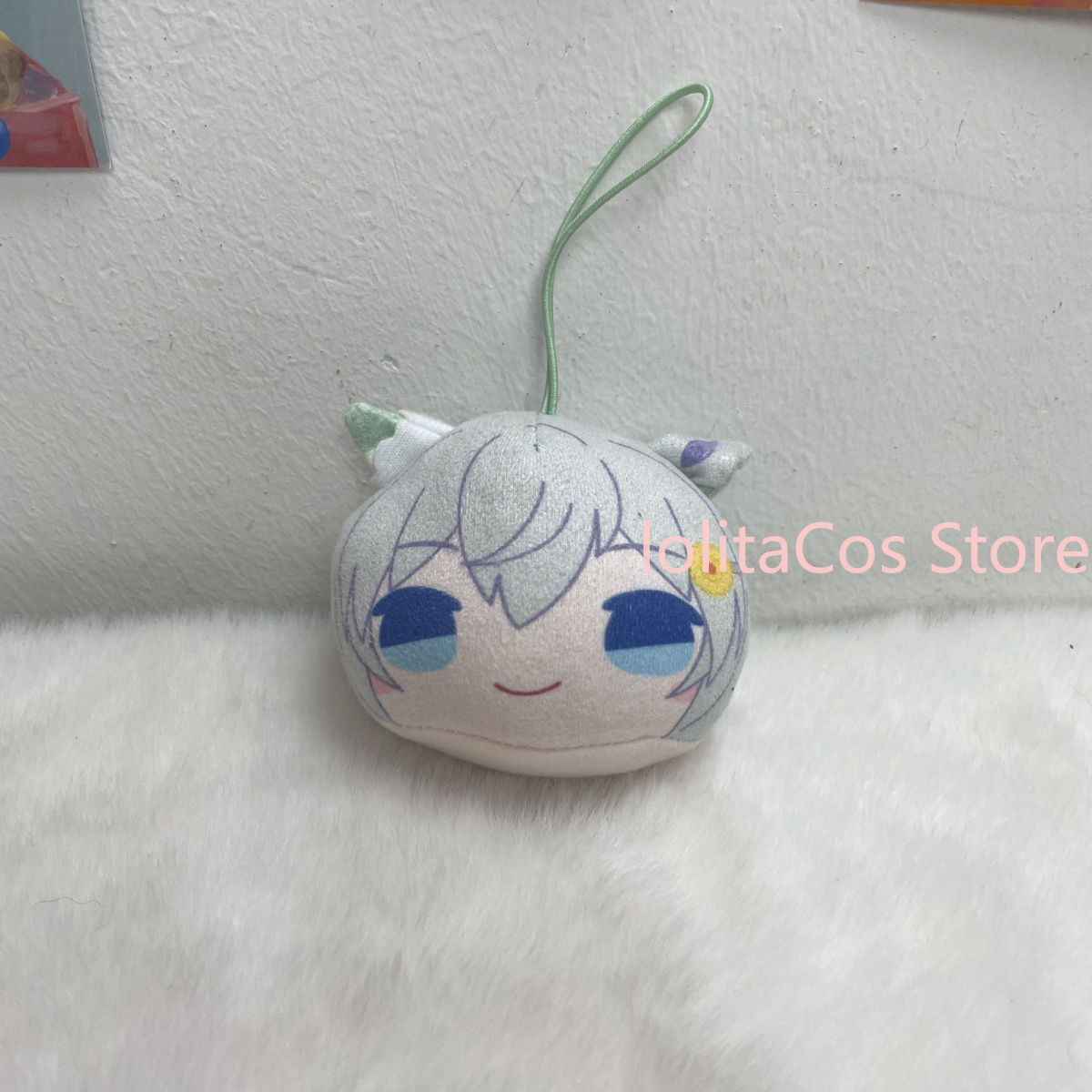 Genuine Umamusume: Pretty Derb - Bocce Ball Set recension och pris