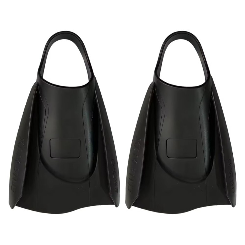 Unisex Adult Powerfin Pro II S - Swim Fin Short Blade recension och pris