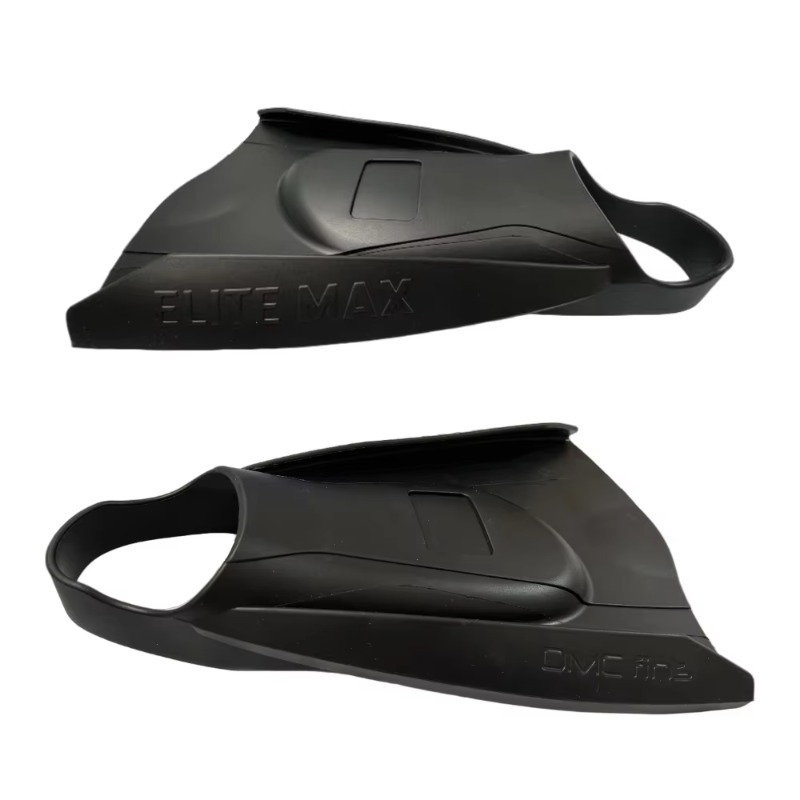 Unisex Adult Powerfin Pro II S - Swim Fin Short Blade recension och pris