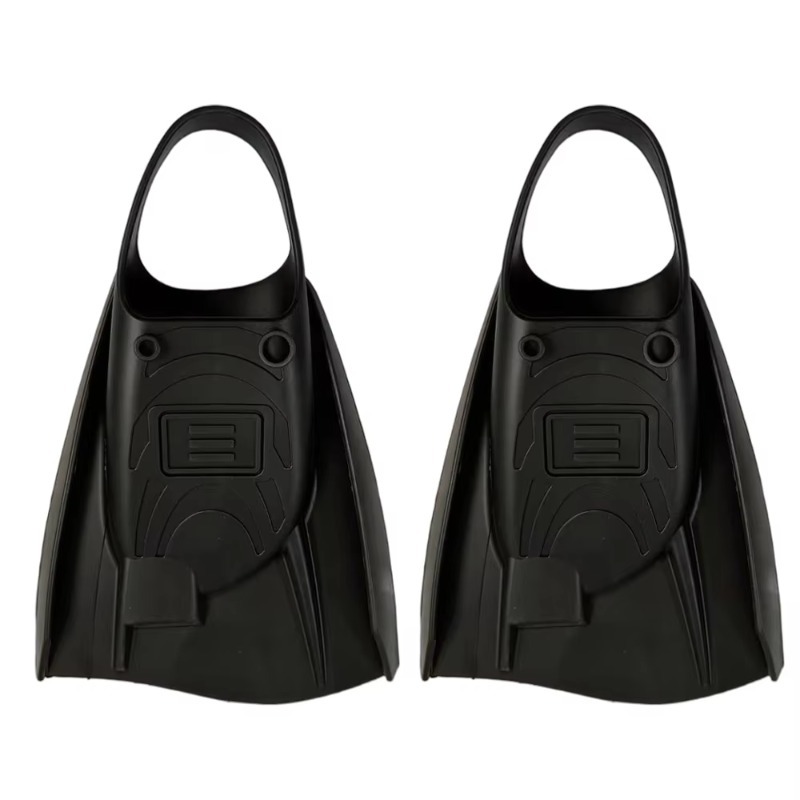 Unisex Adult Powerfin Pro II S - Swim Fin Short Blade recension och pris