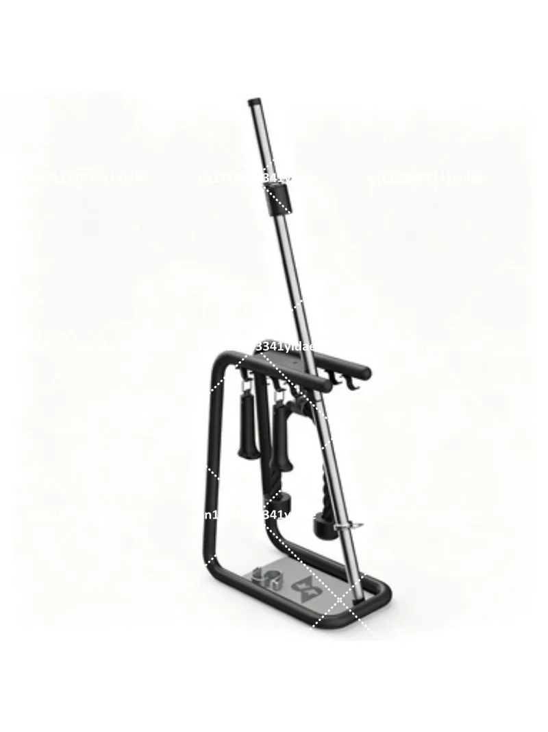 Stainless Steel Storage Rack f - Sports Equipment Organizer recension och pris