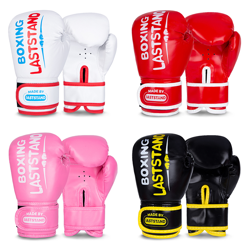 Children Boxing Gloves Kids Mu - Sports Equipment 7 Year Old recension och pris