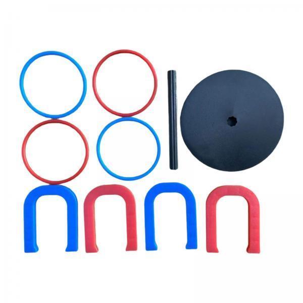 Horseshoes Tossing Game Outdoo - Horseshoe Game Set recension och pris