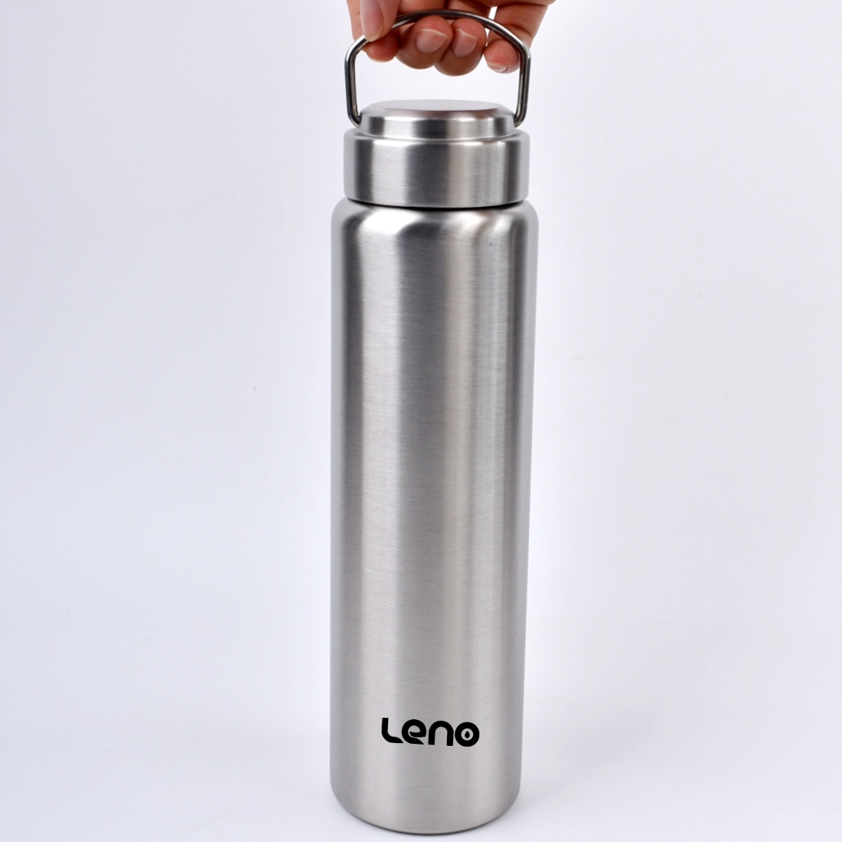 1pc Large Capacity Stainless S - Sports Equipment 7 Year Old recension och pris