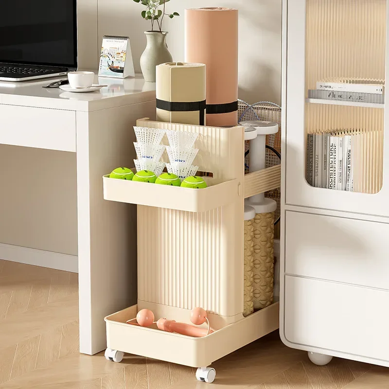 Stable Household sports equipm - Sports Equipment Cart recension och pris