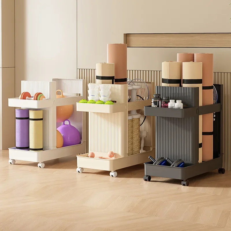 Stable Household sports equipm - Sports Equipment Cart recension och pris
