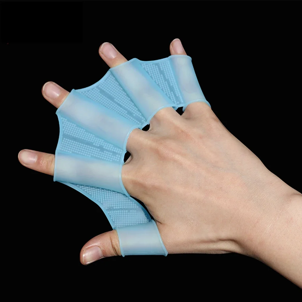 Silicone Swimming Fins Flipper - Sports Equipment 7 Year Old recension och pris