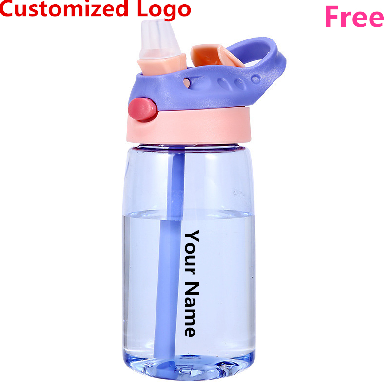DIY Children Water Bottles Por - Sports Equipment 7 Year Old recension och pris