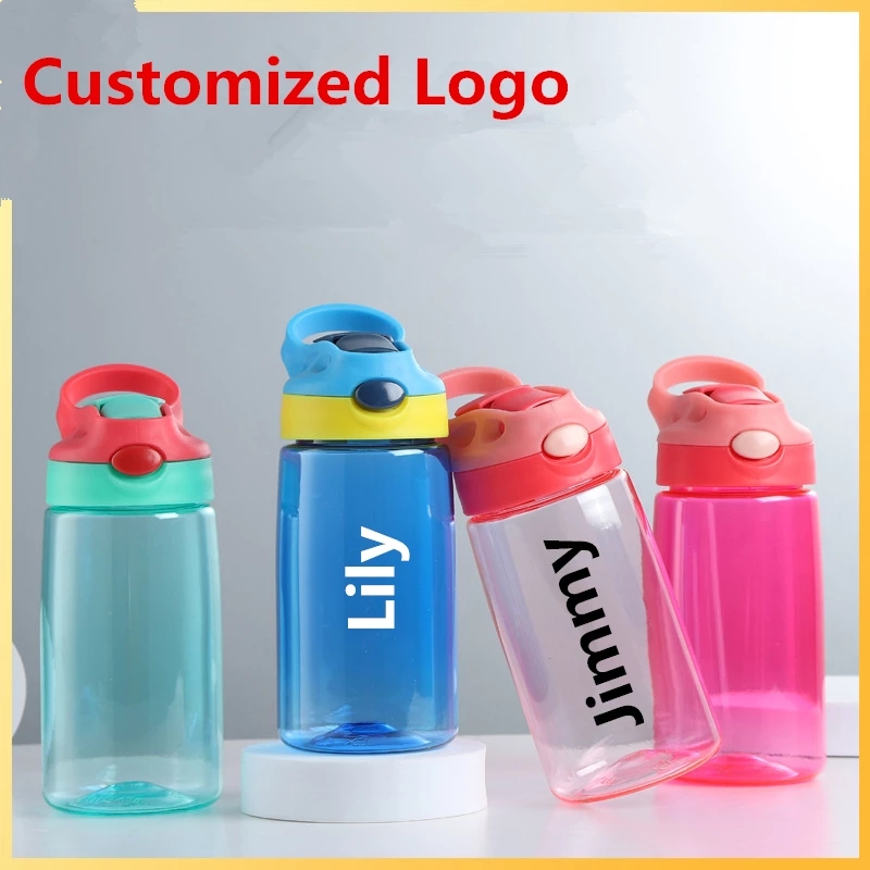 DIY Children Water Bottles Por - Sports Equipment 7 Year Old recension och pris